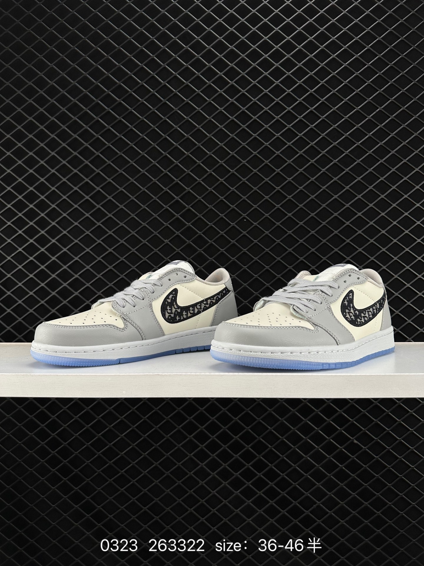 Air Jordan 1 Low AJ1